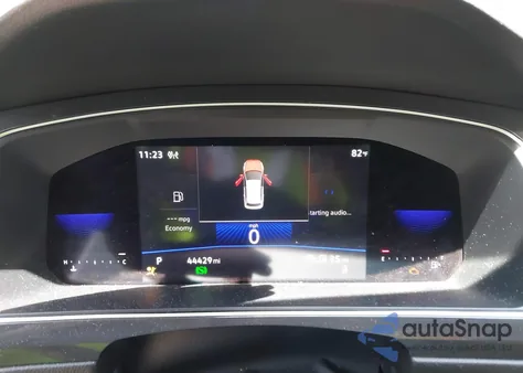 2022 Volkswagen Tiguan 2.0T Se from USA, damaged, VIN 3VV2B7AX8NM086011